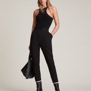 ALLSAINTS Aledia Jersey Pant